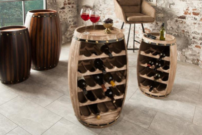Les meubles de bar : comment bien recevoir ses invités