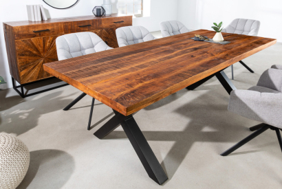 Comment choisir le bon mobilier pour votre salle à manger