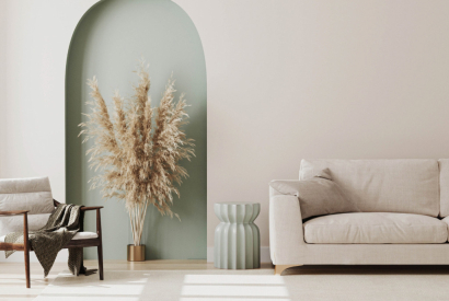 Le beige : comment tirer parti de cette couleur sous toutes ses formes