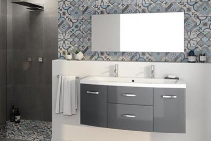 Quels matériaux utiliser pour décorer votre salle de bain ? 