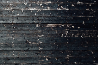 En quoi consiste la technique du bois brûlé ou Shou-Sugi-Ban ?