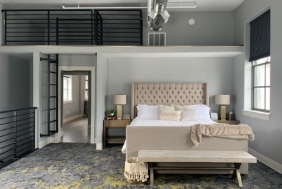 Pourquoi adopter le style industriel dans votre appartement ?