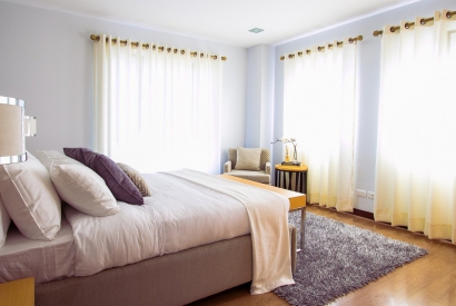Les tendances déco à éviter dans votre chambre
