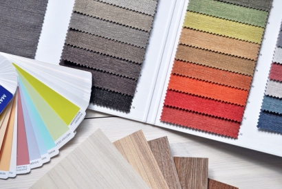 Quelles couleurs utiliser pour un intérieur apaisant ?