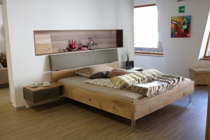 Quelle couleur choisir pour votre chambre ?