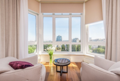 Qu’est-ce que le style contemporain en décoration ?