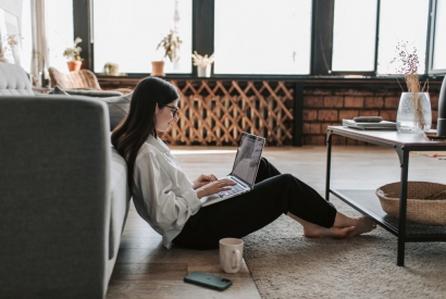 Décorez votre espace de télétravail pour qu’il soit fonctionnel et confortable
