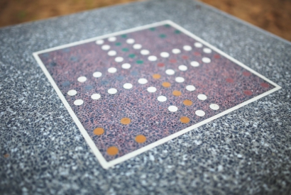 Qu'est-ce que le terrazzo ?