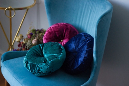 Pourquoi le velours est-il toujours un excellent choix pour votre décoration ?