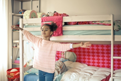 Comment aménager une chambre d’enfant ? 