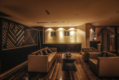 Comment choisir la meilleure lumière d’ambiance pour un salon ?