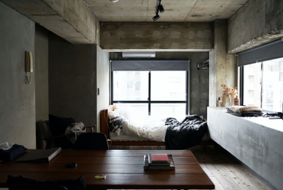 Comment ajouter des rangements dans un petit appartement ?